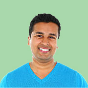 Anand Kadam