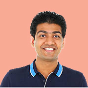 Rajesh Kumar